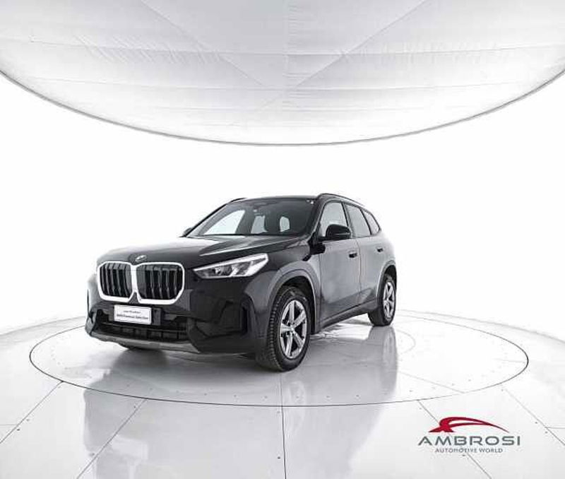 BMW X1 sDrive 18d Msport del 2023 usata a Corciano