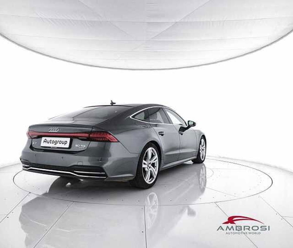 Audi A7 Sportback usata a Perugia (3)