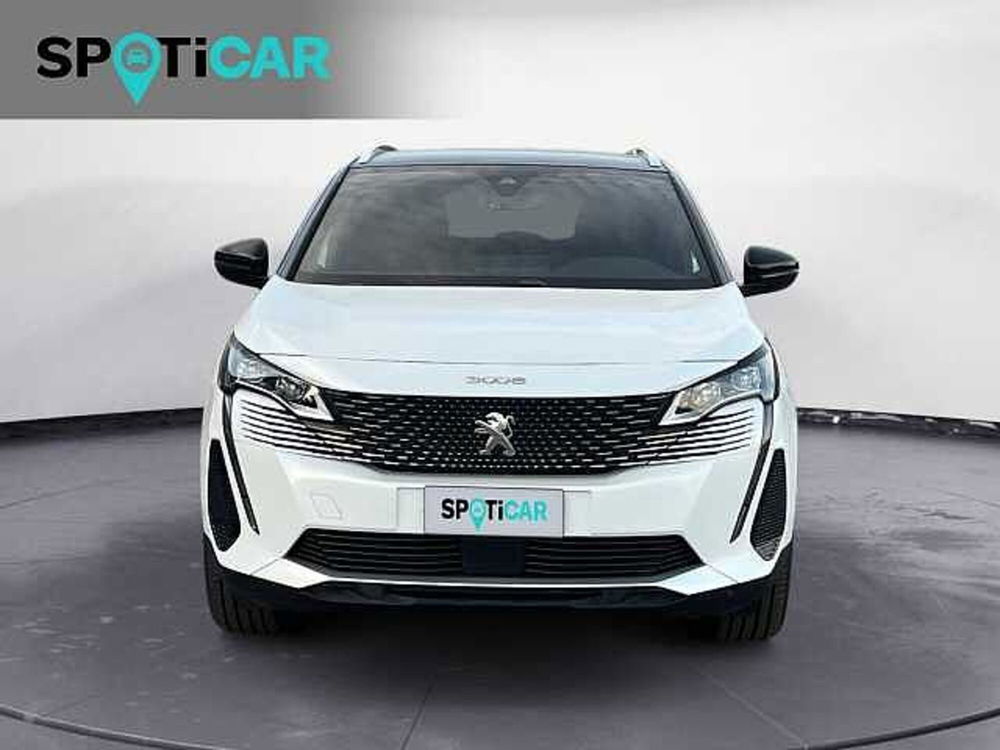 Peugeot 3008 nuova a Treviso (2)