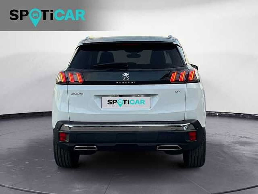 Peugeot 3008 nuova a Treviso (5)