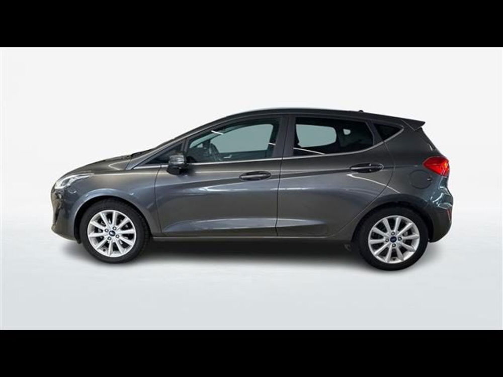 Ford Fiesta usata a Firenze (2)