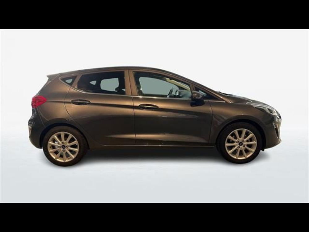 Ford Fiesta usata a Firenze (4)