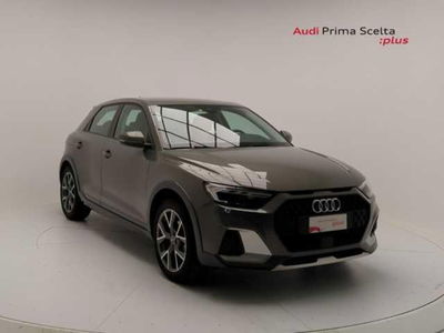 Audi A1 citycarver 30 TFSI  del 2021 usata a Pratola Serra