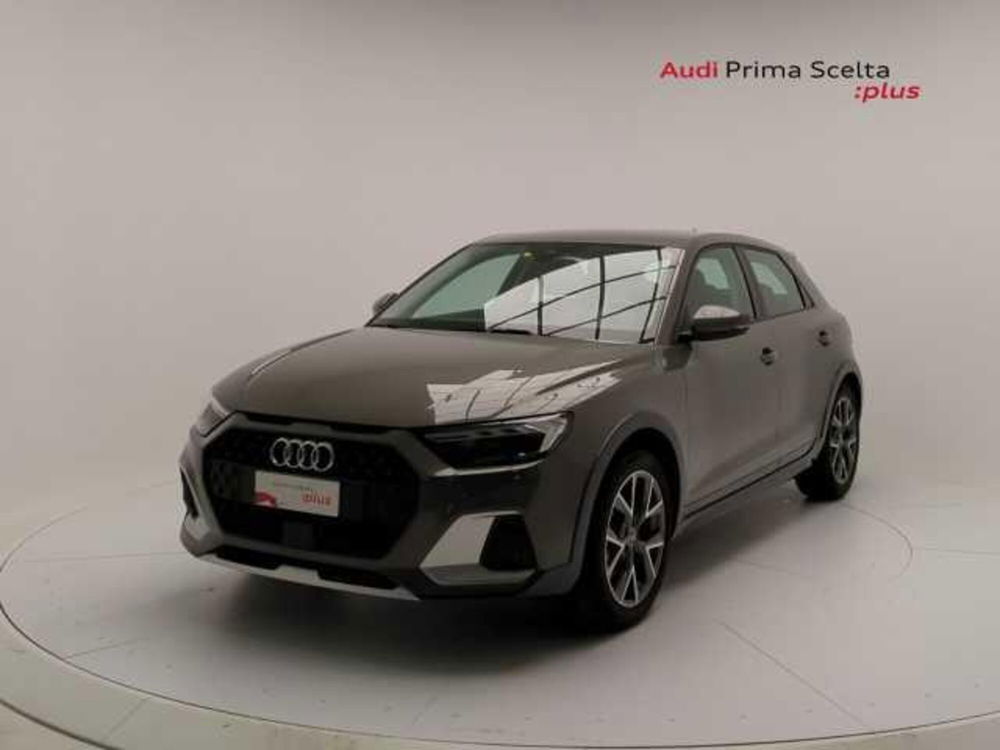 Audi A1 usata a Avellino (3)