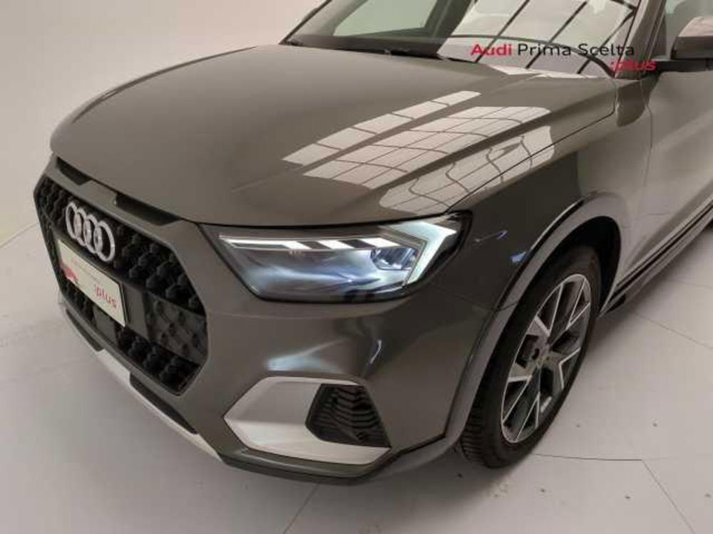 Audi A1 usata a Avellino (9)