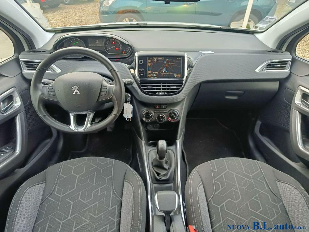 Peugeot 2008 usata a Verona (14)