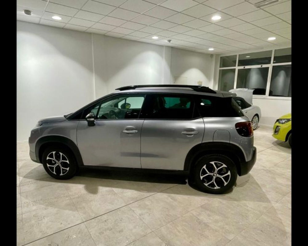 Citroen C3 Aircross nuova a Alessandria (3)