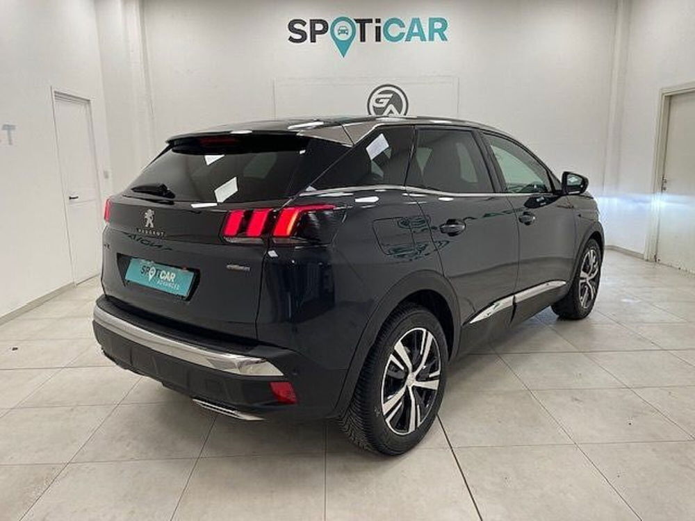 Peugeot 3008 usata a Alessandria (4)