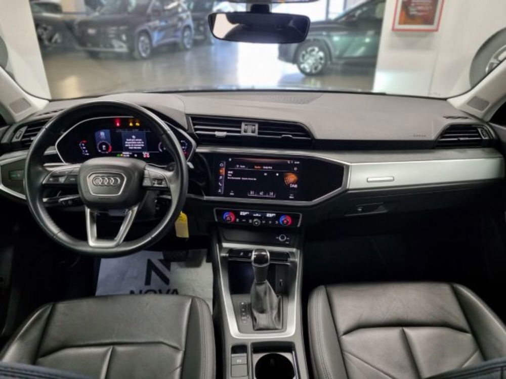 Audi Q3 Sportback usata a Brescia (8)