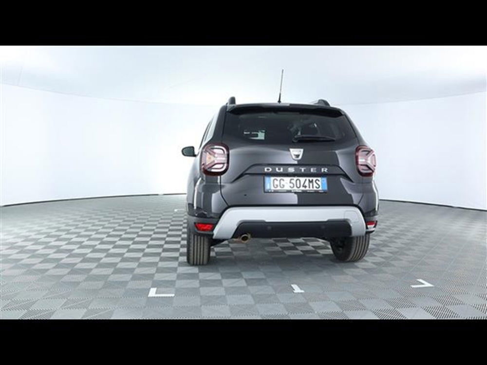 Dacia Duster usata a Piacenza (10)