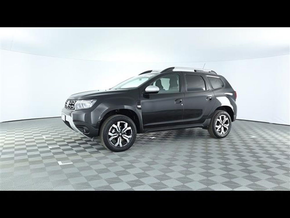 Dacia Duster usata a Piacenza (14)