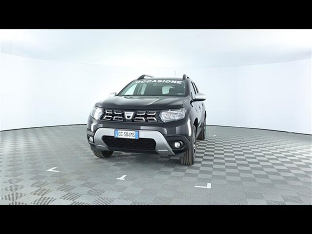 Dacia Duster usata a Piacenza (2)