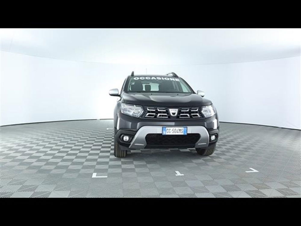 Dacia Duster usata a Piacenza (3)