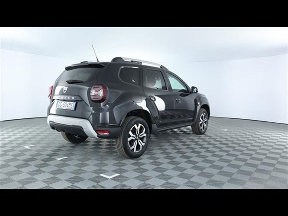 Dacia Duster usata a Piacenza (8)