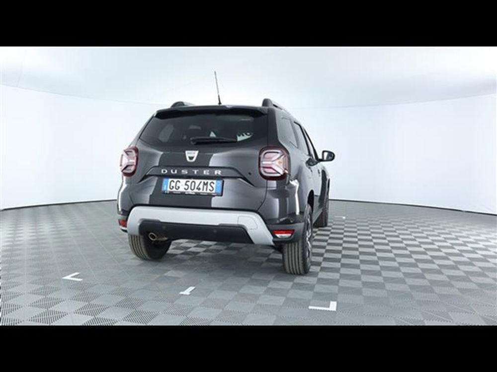 Dacia Duster usata a Piacenza (9)