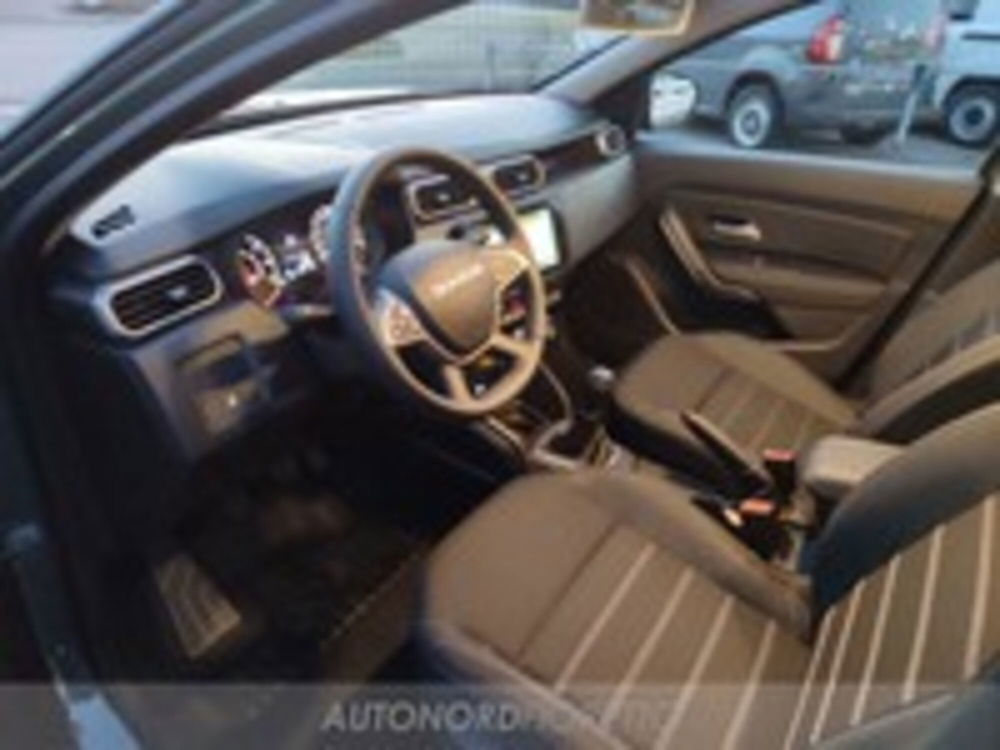 Dacia Duster nuova a Pordenone (7)