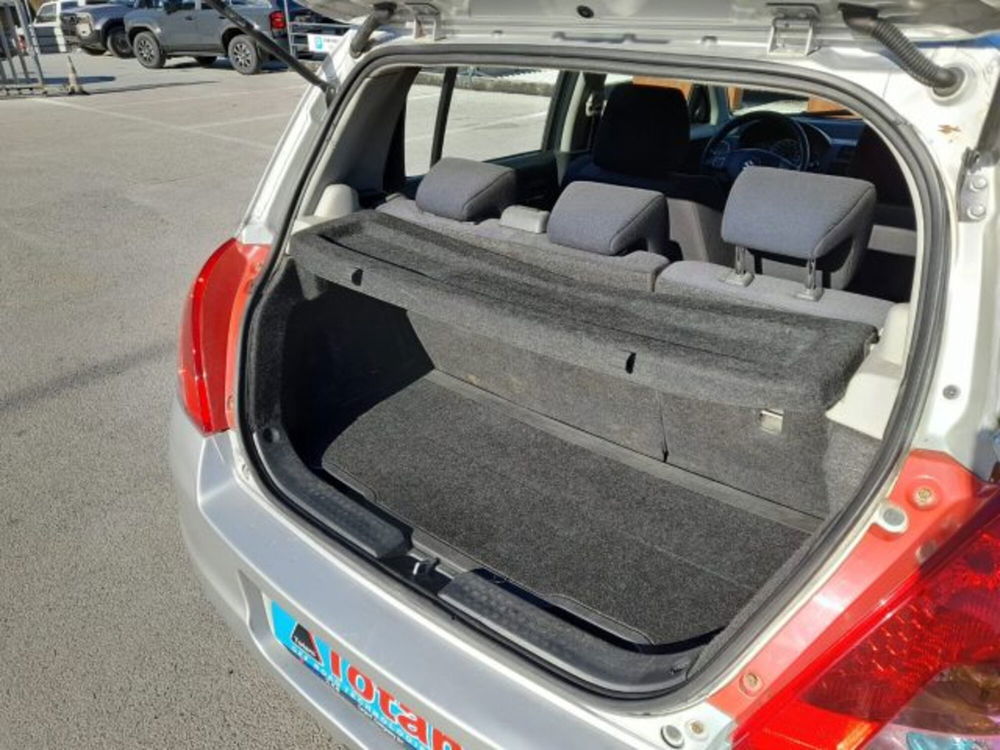 Suzuki Swift usata a L'Aquila (3)