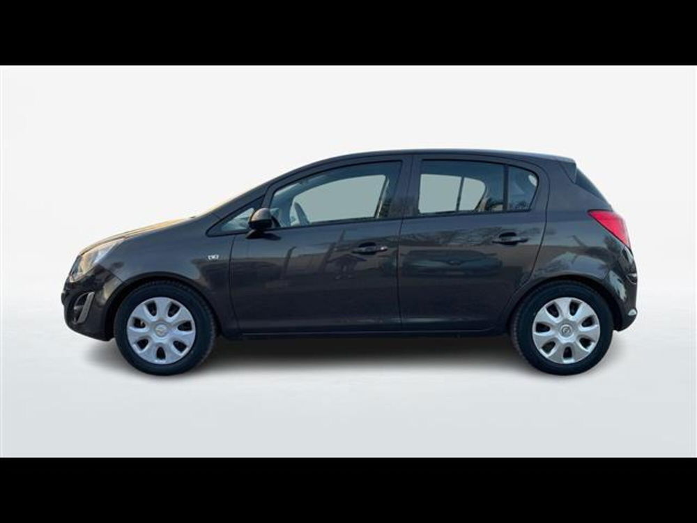 Opel Corsa usata a Lecce (3)