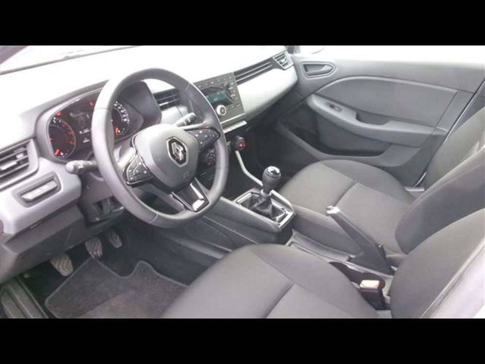 Renault Clio usata a Firenze (6)