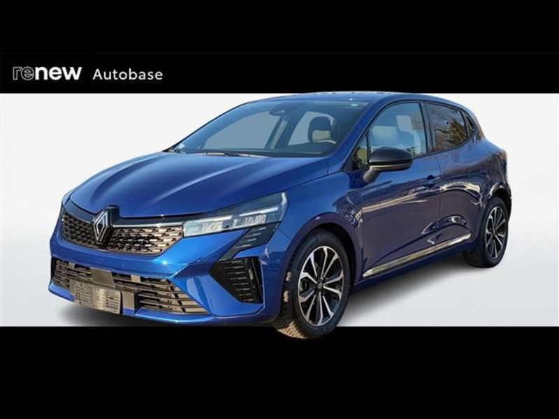 Renault Clio 1.0 tce Techno 90cv del 2024 usata a Albignasego