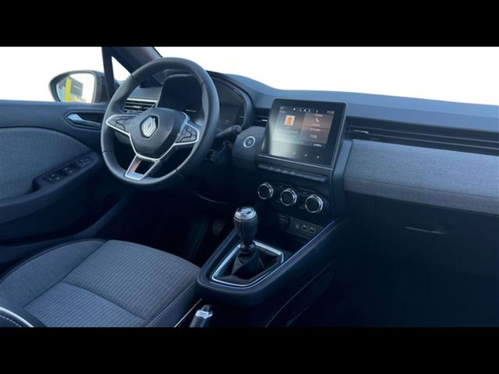 Renault Clio usata a Padova (6)