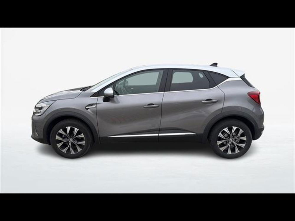 Renault Captur usata a Padova (2)