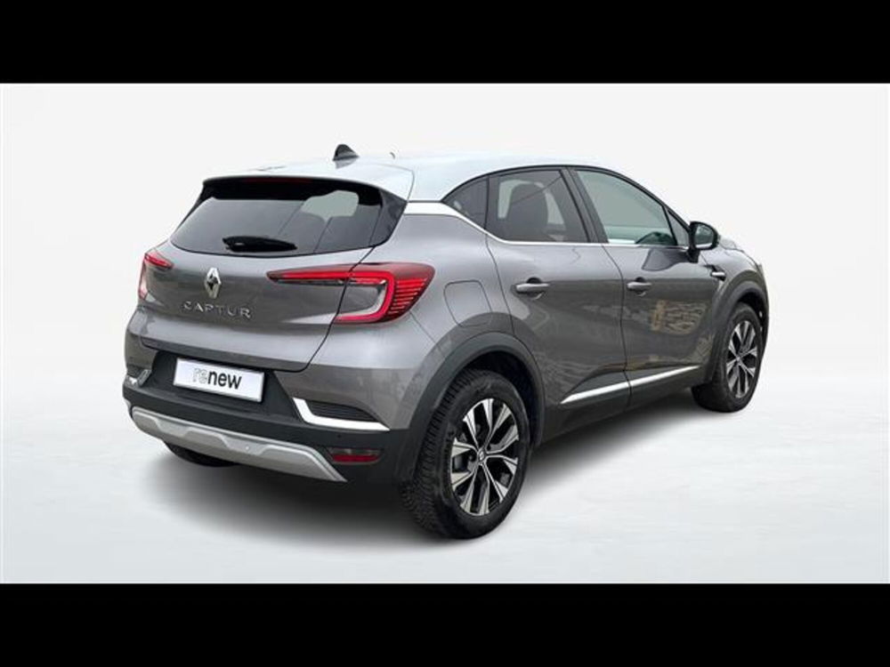 Renault Captur usata a Padova (3)