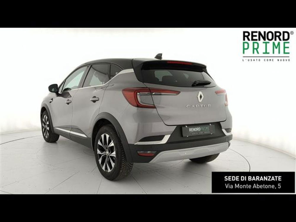 Renault Captur usata a Milano (7)