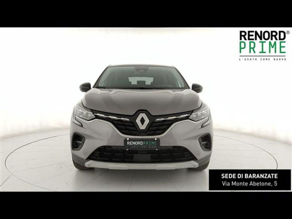 Renault Captur usata a Milano (3)