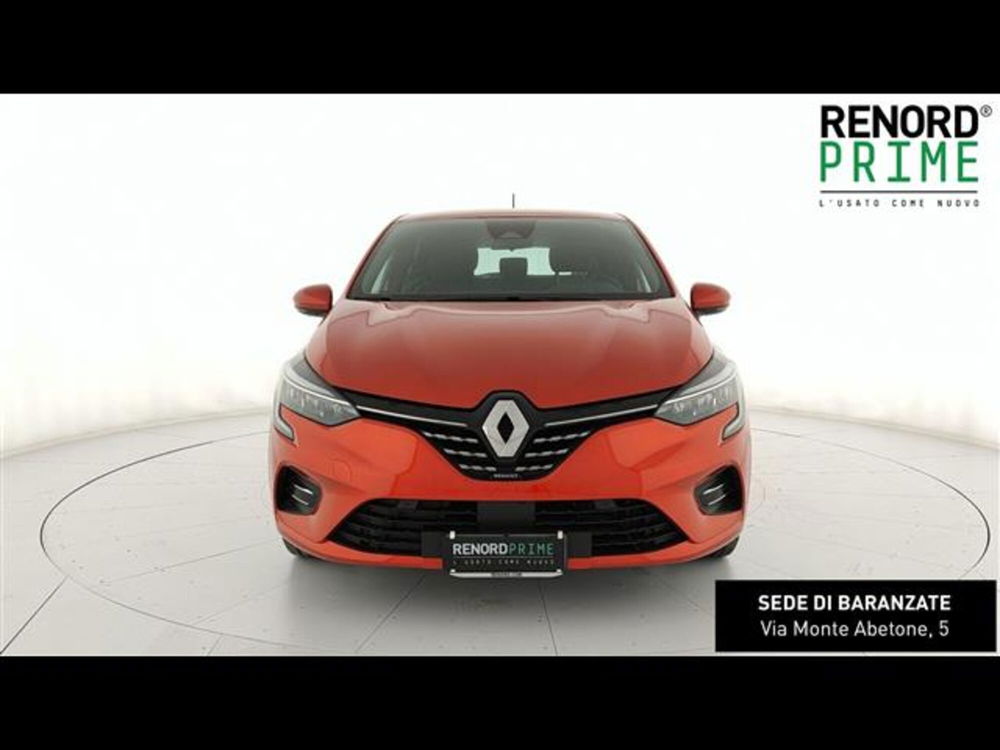 Renault Clio usata a Milano (3)