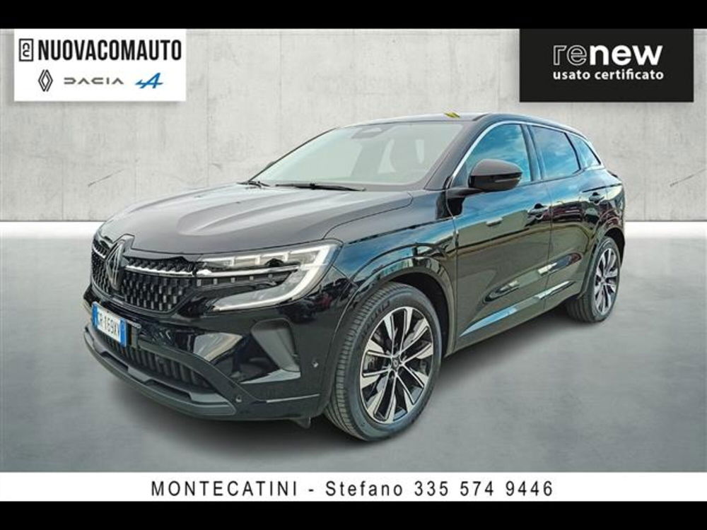 Renault Austral usata a Firenze