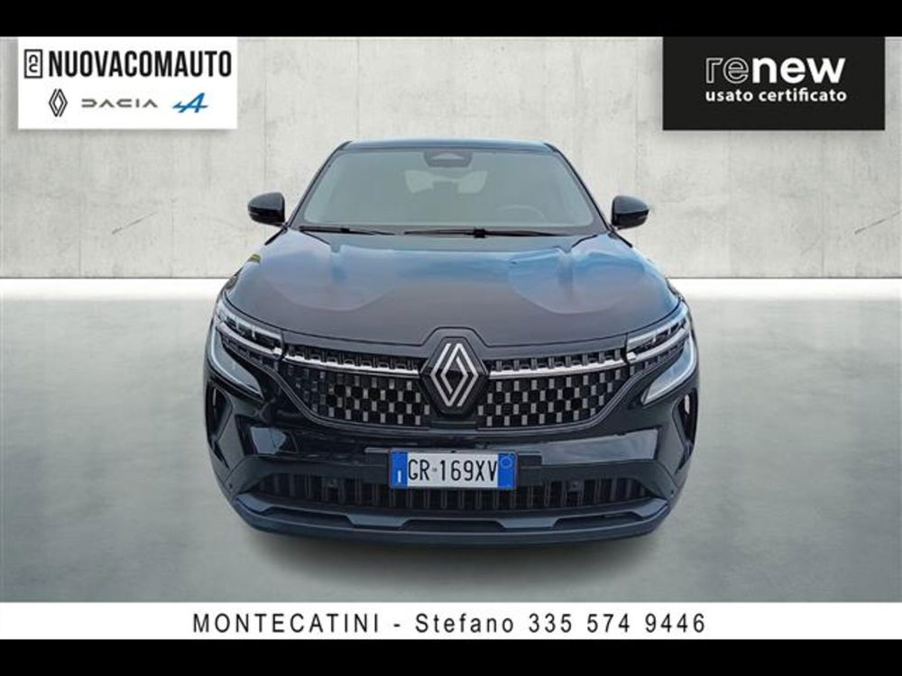 Renault Austral usata a Firenze (2)