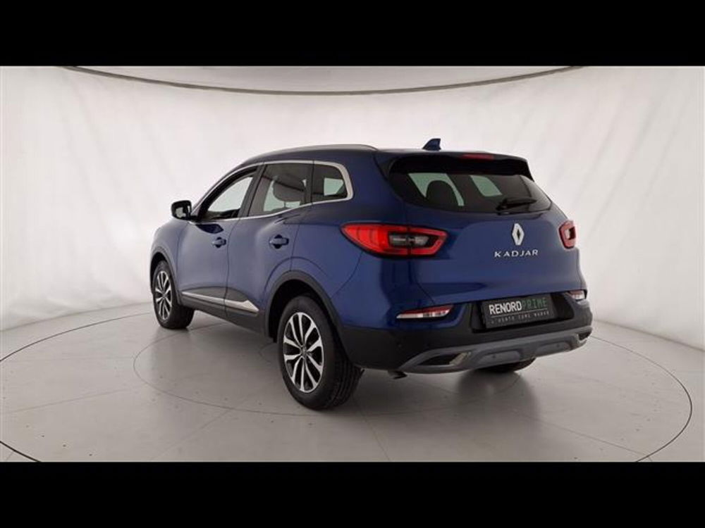 Renault Kadjar usata a Milano (6)