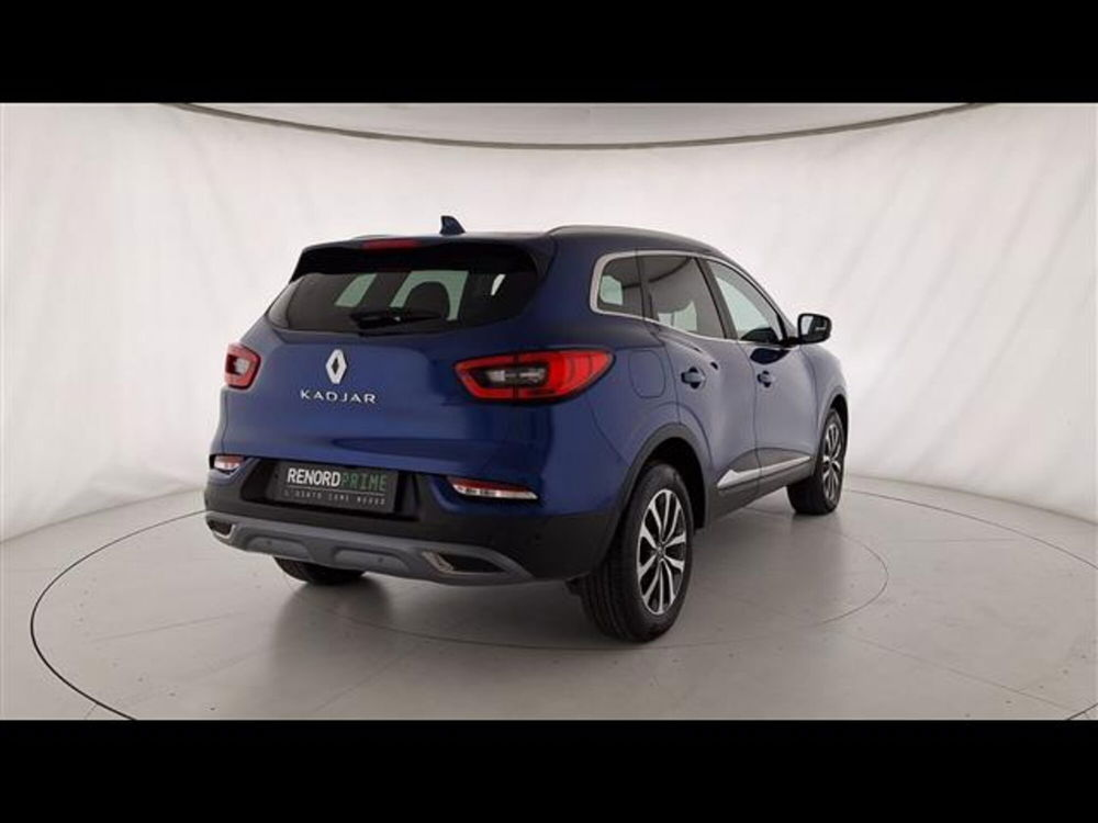 Renault Kadjar usata a Milano (7)