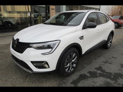 Renault Arkana 1.3 mild hybrid Evolution 140cv edc nuova a Vicenza