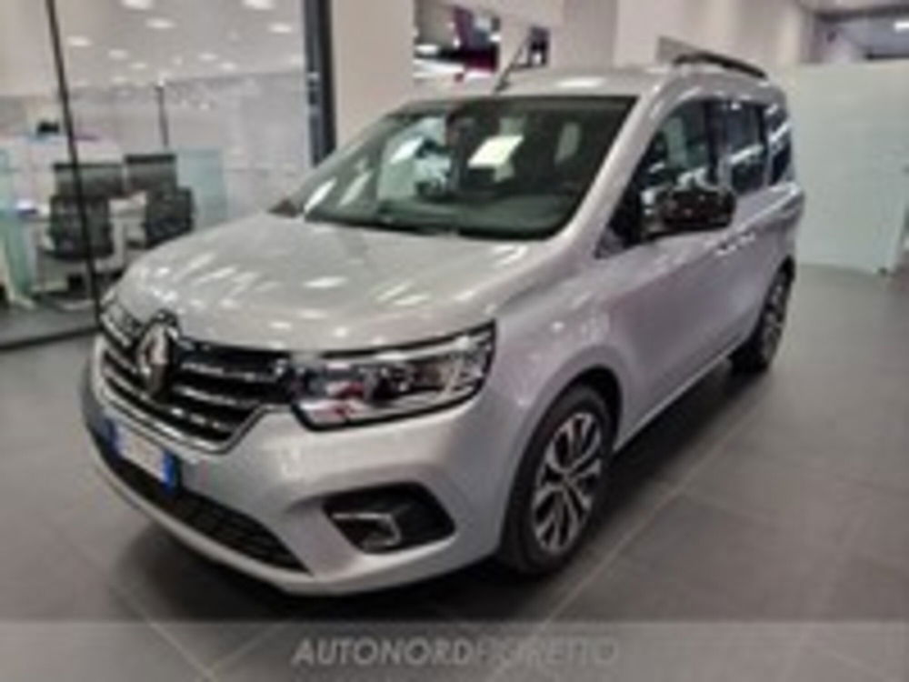 Renault Kangoo usata a Pordenone