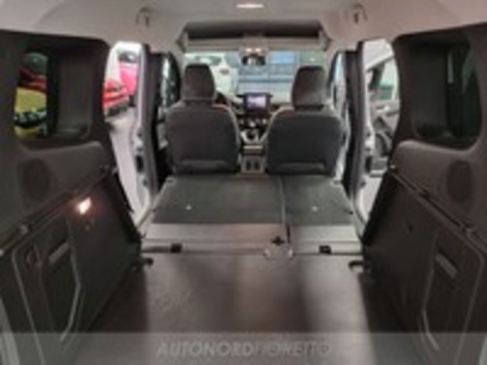 Renault Kangoo usata a Pordenone (14)