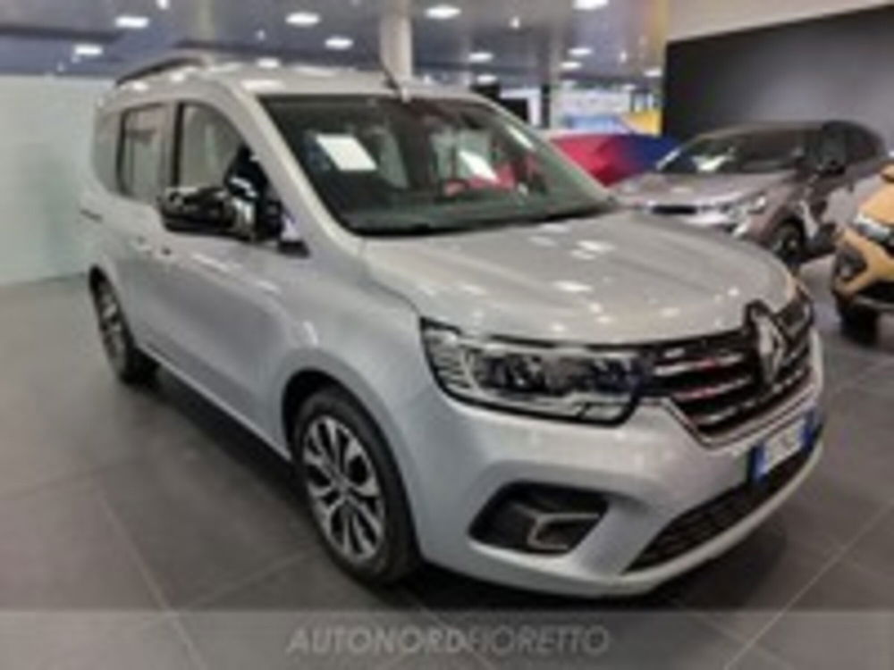 Renault Kangoo usata a Pordenone (4)