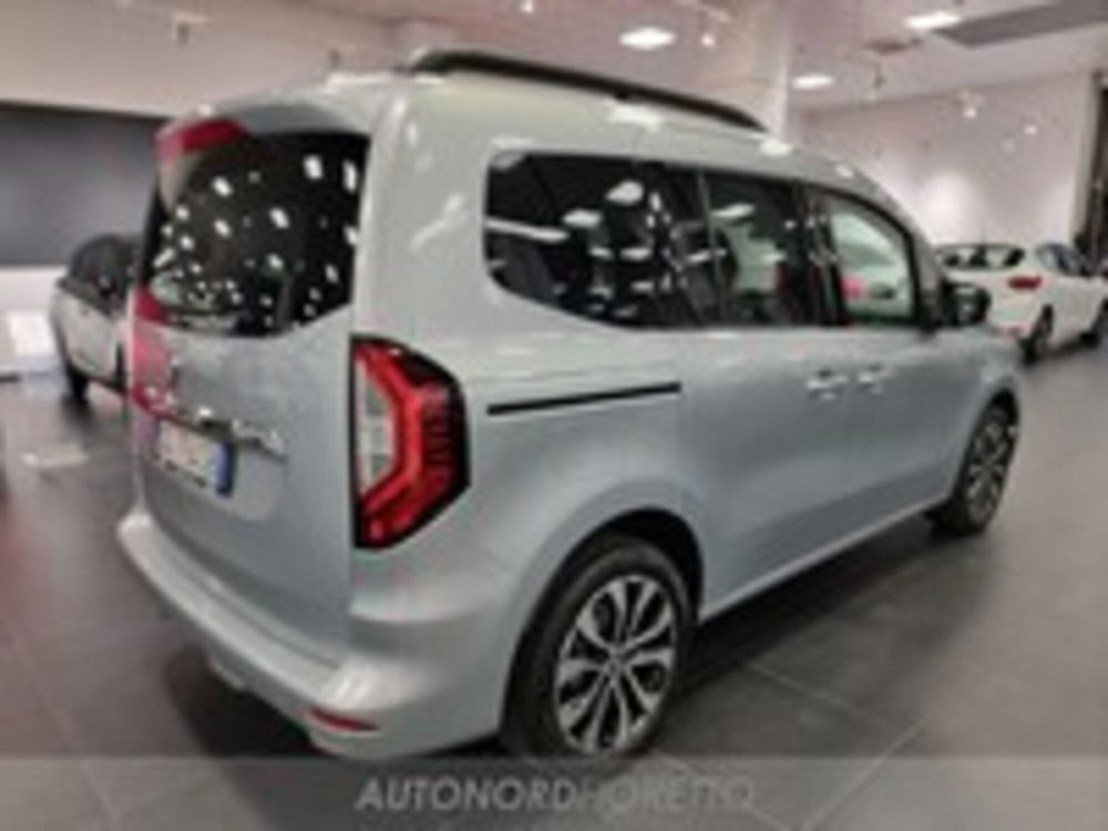 Renault Kangoo usata a Pordenone (5)