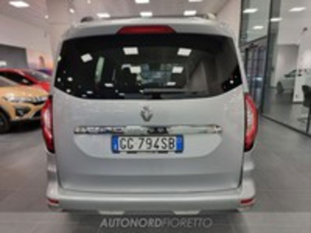 Renault Kangoo usata a Pordenone (6)