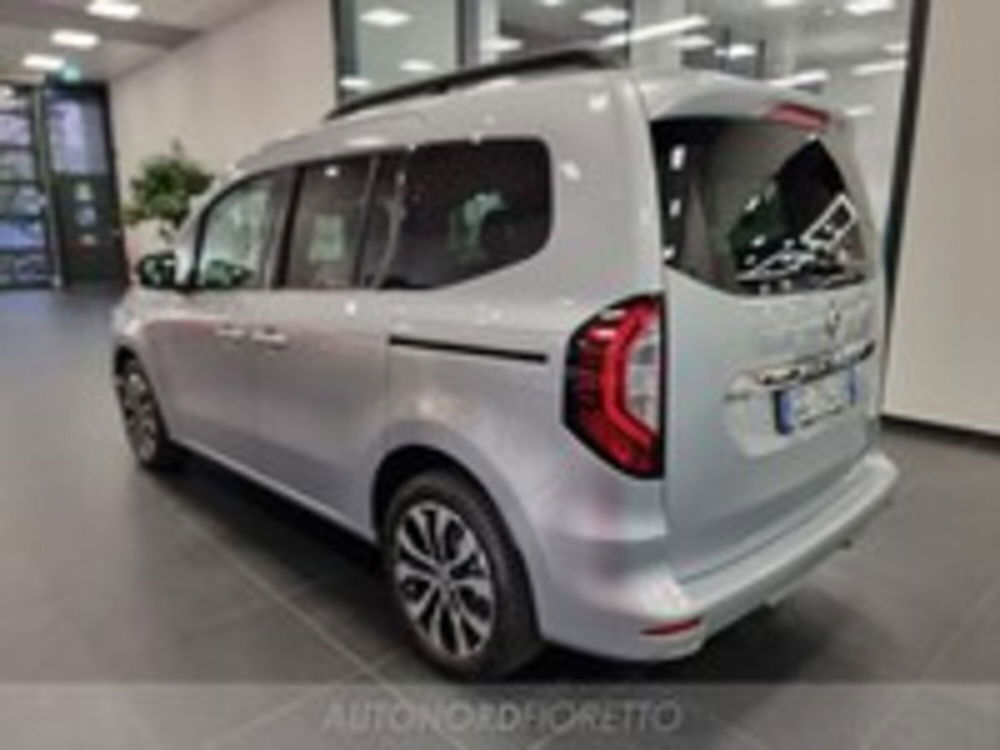 Renault Kangoo usata a Pordenone (8)