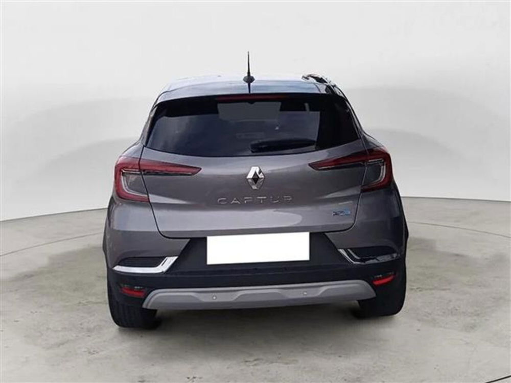 Renault Captur usata a Roma (6)