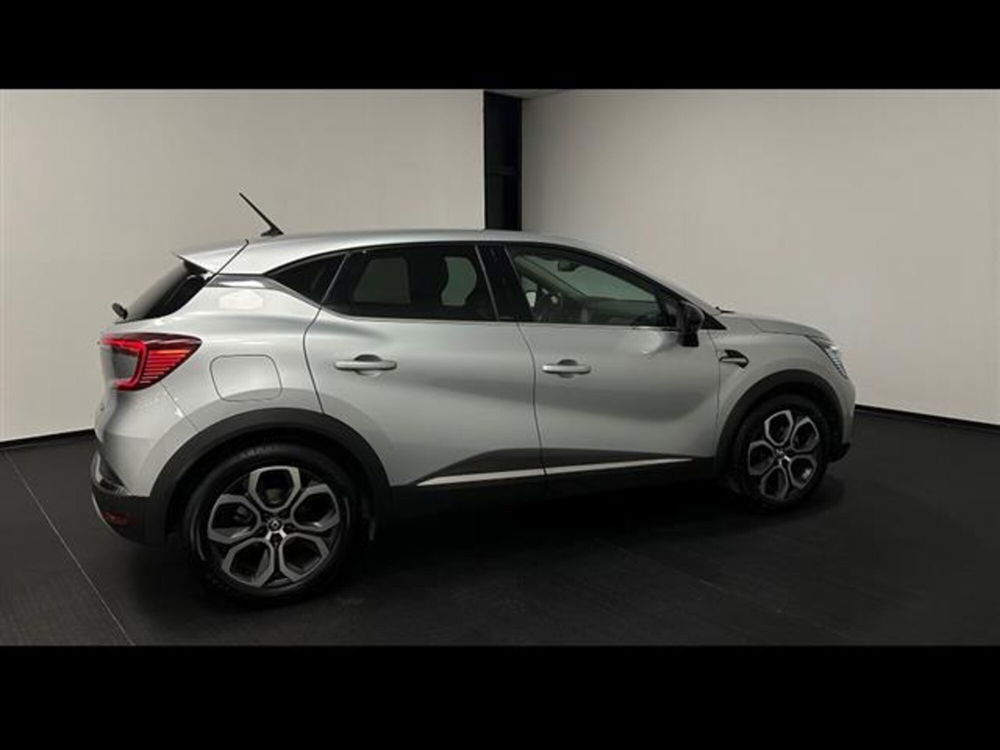 Renault Captur usata a Siena (15)