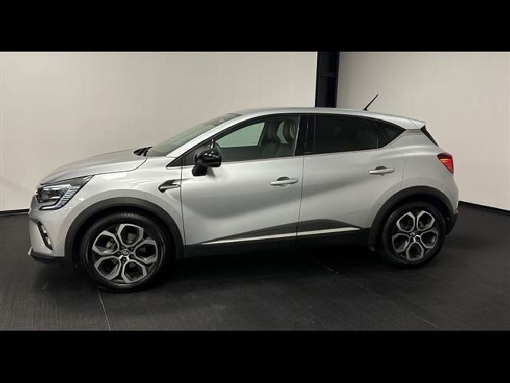 Renault Captur usata a Siena (3)