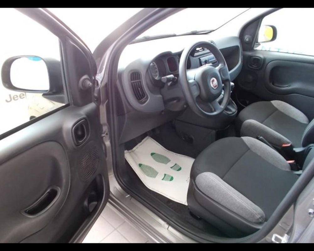 Fiat Panda usata a Aosta (5)