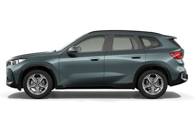 BMW X1 sDrive18i  nuova a Torino