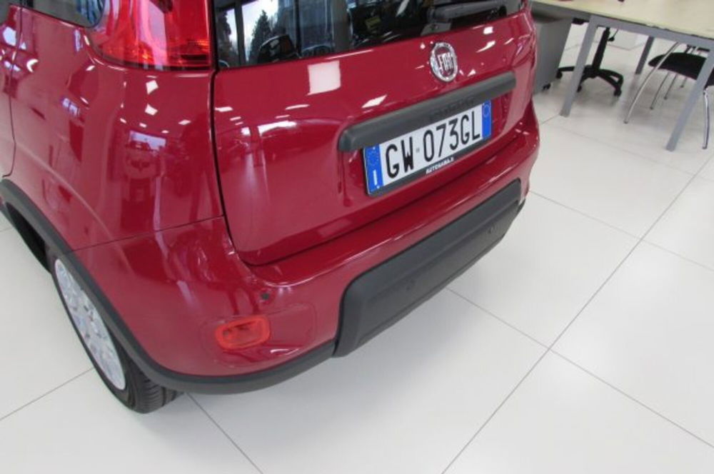 Fiat Panda nuova a Milano (14)