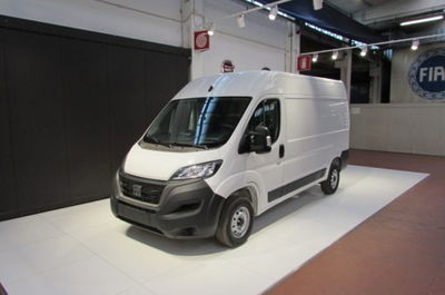 Fiat Ducato Furgone maxi 35 MH2 2.2 mjt3 140cv serie 9 nuova a Rho