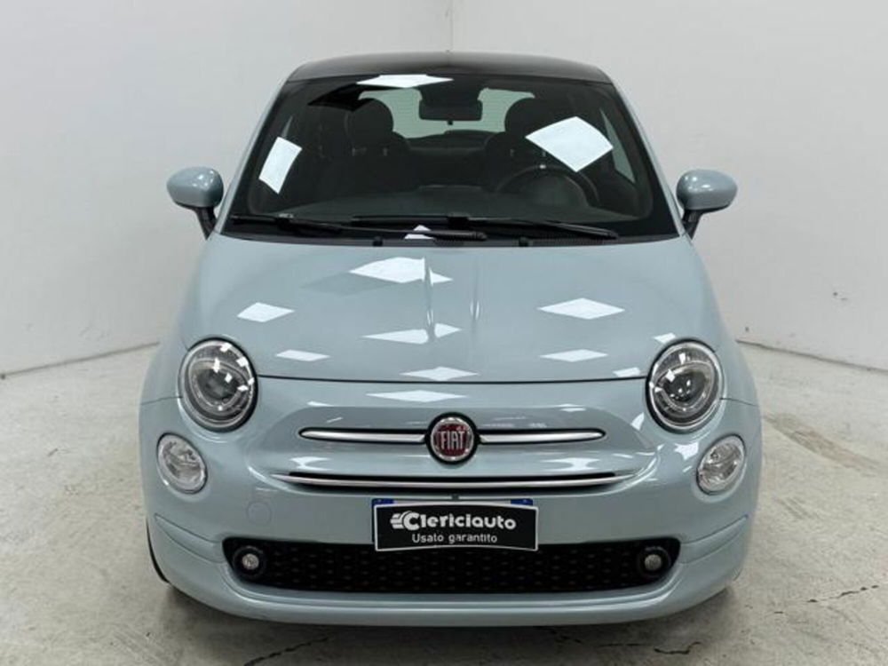 Fiat 500 usata a Como (6)