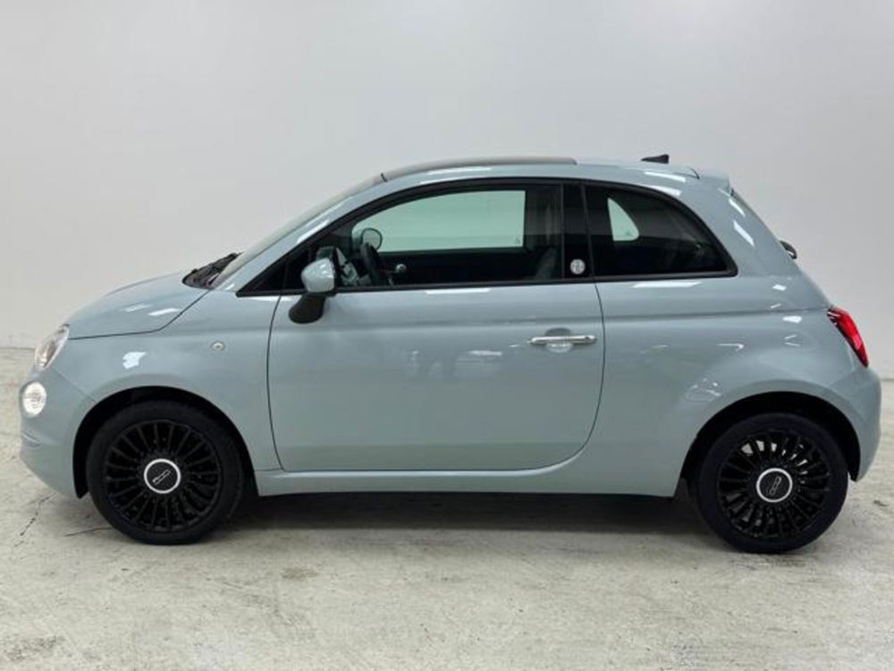 Fiat 500 usata a Como (8)